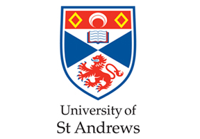 The University of St Andrews