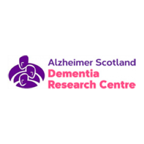 Alzheimer Scotland Dementia Research Centre