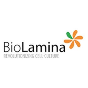BioLamina logo