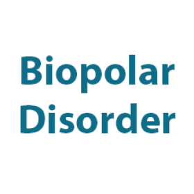 Text: 'Bipolar Disorder'