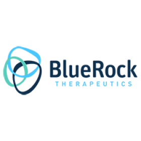 Blue Rock Therapeutics logo