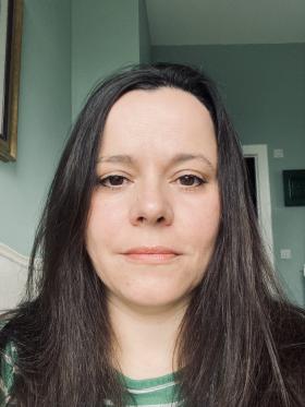 Photo of Deborah Stitt