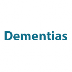 Dementias logo