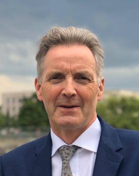 Photo of Malcolm Macleod