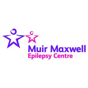 logo for Muir Maxwell Epilepsy Centre
