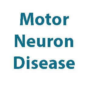 Motor Neuron Disease