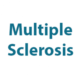 Multiple Sclerosis logo