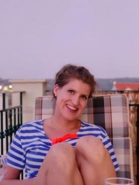 Photo of Marja Main