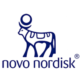 Novo Nordisk logo