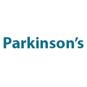 Parkinson's logo