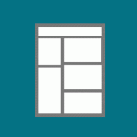 Poster logo