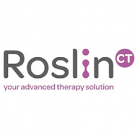 Roslin Cell Therapy logo