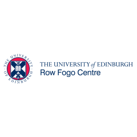 Row Fogo Centre logo