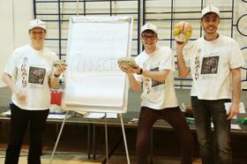 Outreach photo
